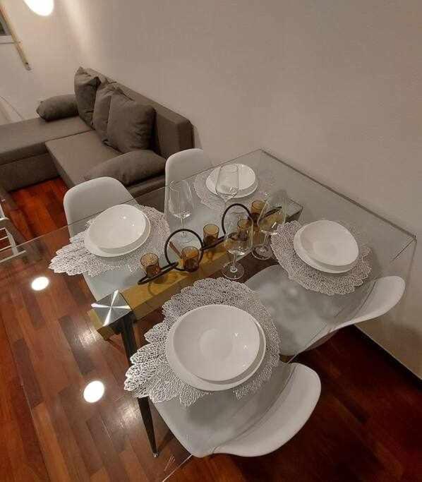 Apartamentos Florida Casablanca فيجو المظهر الخارجي الصورة