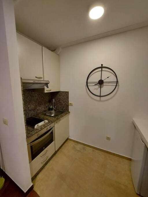 Apartamentos Florida Casablanca فيجو المظهر الخارجي الصورة