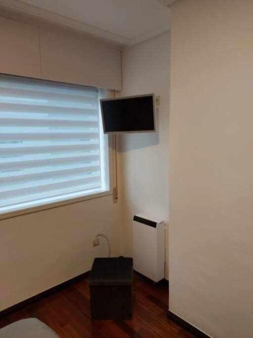 Apartamentos Florida Casablanca فيجو المظهر الخارجي الصورة