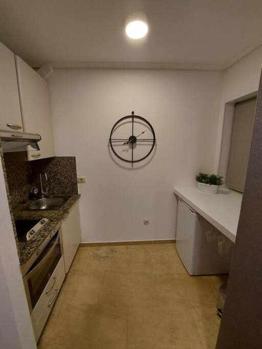 Apartamentos Florida Casablanca فيجو المظهر الخارجي الصورة