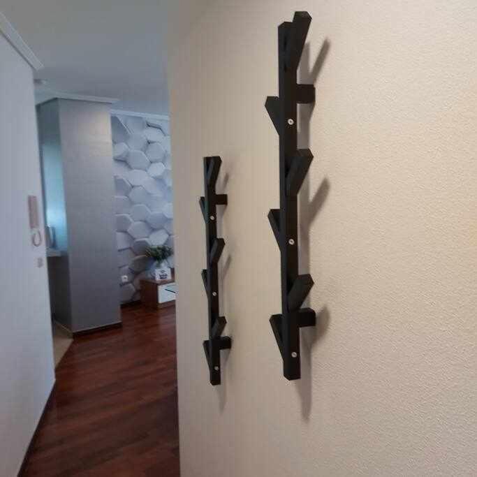 Apartamentos Florida Casablanca فيجو المظهر الخارجي الصورة