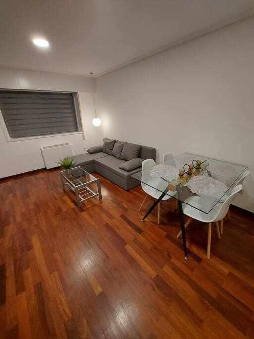 Apartamentos Florida Casablanca فيجو المظهر الخارجي الصورة