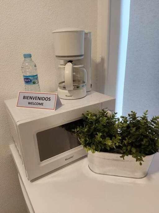 Apartamentos Florida Casablanca فيجو المظهر الخارجي الصورة