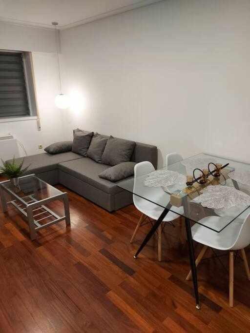 Apartamentos Florida Casablanca فيجو المظهر الخارجي الصورة