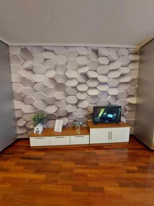 Apartamentos Florida Casablanca فيجو المظهر الخارجي الصورة