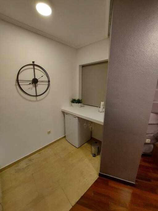 Apartamentos Florida Casablanca فيجو المظهر الخارجي الصورة