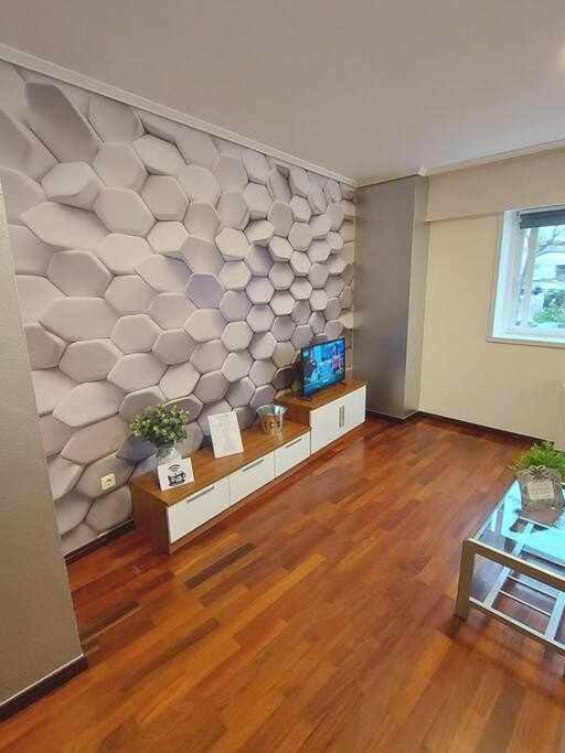 Apartamentos Florida Casablanca فيجو المظهر الخارجي الصورة
