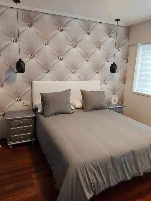 Apartamentos Florida Casablanca فيجو المظهر الخارجي الصورة